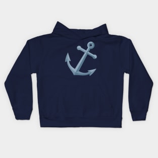 Anchor Kids Hoodie